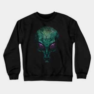 Glint Crewneck Sweatshirt